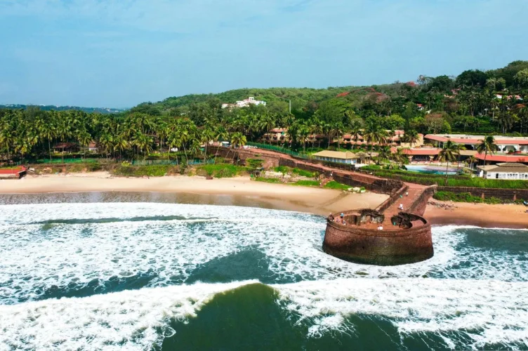 margao taxi services
